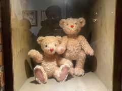 -济州岛泰迪熊博物馆