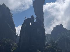 -三清山风景名胜区