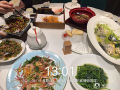 -飶香居(省博物馆店)