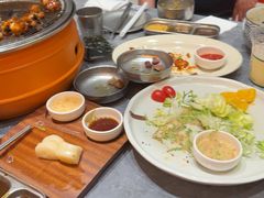 -东味北道熟成·炭火烤肉(九龙店)