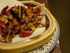 -宁波状元楼酒店(和义路店)