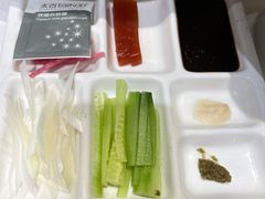 -惠丰堂饭庄·烤鸭·京味菜(翠微路店)