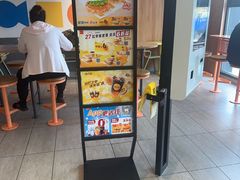 -麦当劳(天权路店)