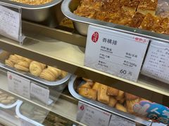 -上海哈尔滨食品厂(浦商百货昌里店)