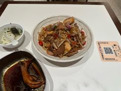 -慧娟面馆·餐厅(望江路店)