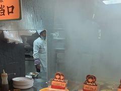 -老淮滨-蚌埠非遗小吃(淮河路店)