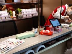 -海底捞火锅(杭州萧山宝龙广场店)