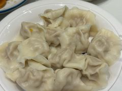 -海知道大连海鲜水饺(南山大冲店)