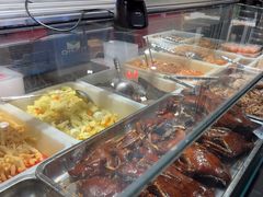 -乔波食品(杜桥中心菜场店)