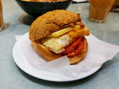 -华嫂冰室(尖沙咀店)