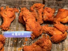 -骑士牛排(北仑银泰城店)
