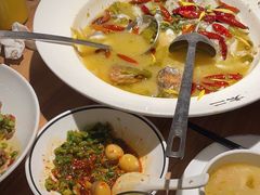 -太二酸菜鱼(正大广场店)