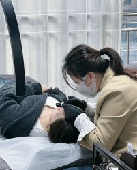 -AM半永久纹眉