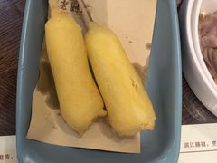 -老厨家(友谊路总店)