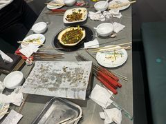 -红满天烧烤(怡馨家园店)