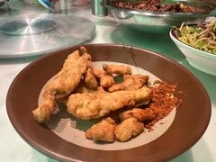 -耍盆友·重庆江湖菜(百子湾店)