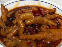 -欧记大排档·景德菜(上海首店)