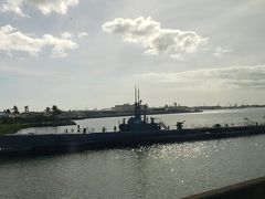 -夏威夷珍珠港