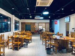 大堂-大自然醉鹅·铁锅火焰鹅(上海联洋店)