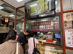 -得月楼·省级非遗·传统苏帮菜(观前店)