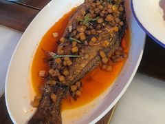 -小吊梨汤·北京菜·烤鸭(双井乐成中心店)