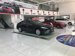 -上海和展广汽丰田4S店(老闵行店)
