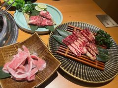 -骏河日料·烤肉(东鱼坊店)