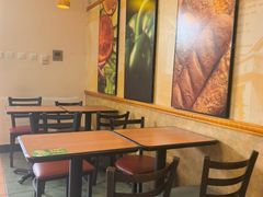 -SUBWAY赛百味(金码大厦店)