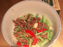 -农耕记·湖南土菜(halo广场店)