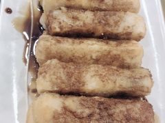 红糖糍粑-小胖墩炝锅鱼(天钥桥路店)