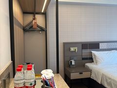 -如家精选酒店(成都春熙路四川大学华西店)
