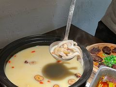 -乔街深夜食堂·小龙虾·高压锅生蚝(杭州总店)