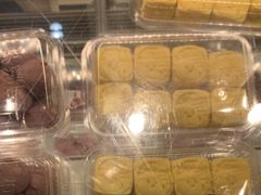 -泸溪河桃酥(秦淮夫子庙一店)