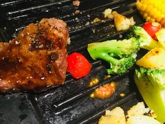 -必胜客(WOW西丽店)