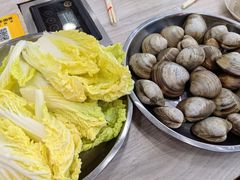 -船奇蒸汽海鲜·闽菜(八市海鲜总店)