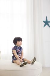 -WPlus明星肖像亲子全家福摄影