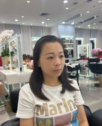 -Kraemer Paris  苏豪路易士·嘉玛发廊