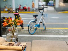 -Dal Cuore 达可芮冰淇淋(陕西北路店)