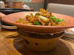 -云海肴·汽锅鸡·云南菜(领展购物广场·中关村店)