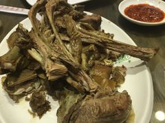 -清真益鑫羊肉手抓馆(南大街店)