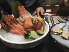 -極上萬膳·日料放题(海岸城店)