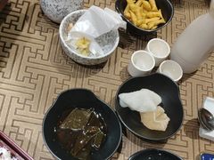 -将军牛排·尔滨地标朝鲜族美食(总店)