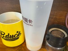-卡旺卡(黄山银街店)