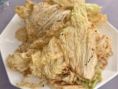 -全聚德(长白直营店)