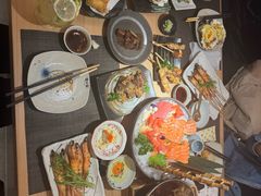 -德川家日本料理(中关村寰太大厦店)