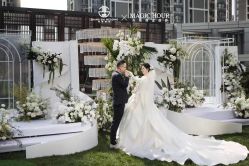 -张仕婚礼·做有温度的婚礼