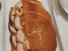 -福来居烤鸭店(天坛二店)