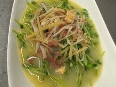 -隅焰·三生三味·手作川菜(金沙天街店)