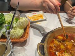 -涿派·炝锅鱼(涿州店)