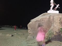 -老虎石海上公园